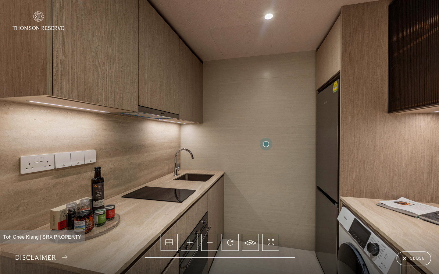 Thomson View Condominium (D20), Condominium #633893371